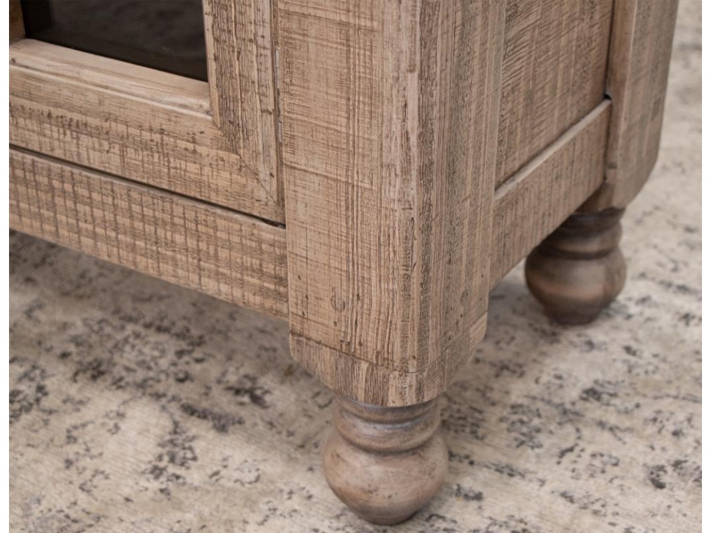 4 Door Cabinet - image 4