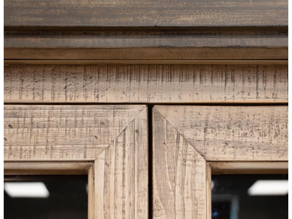 4 Door Cabinet - image 5