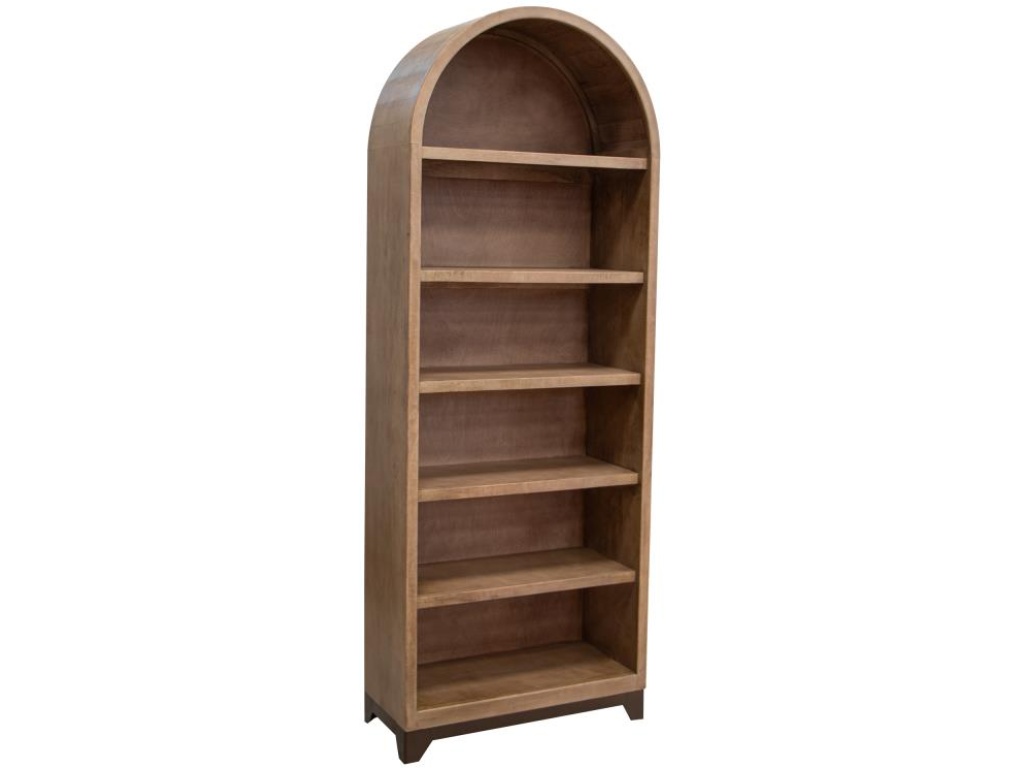 6 Shelves Bookcase - main image