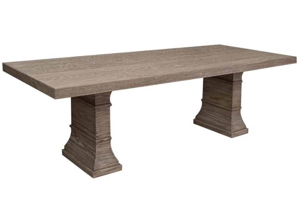 Tower, Rectangular Dining Table - main image