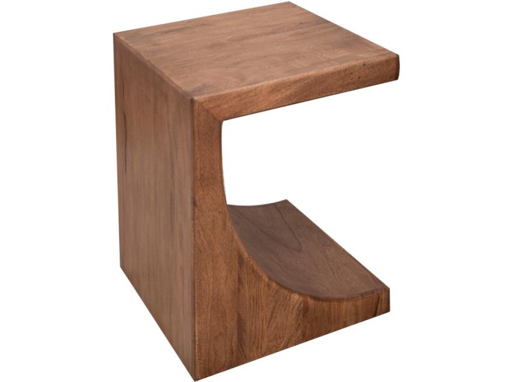 Chairside Table - main image
