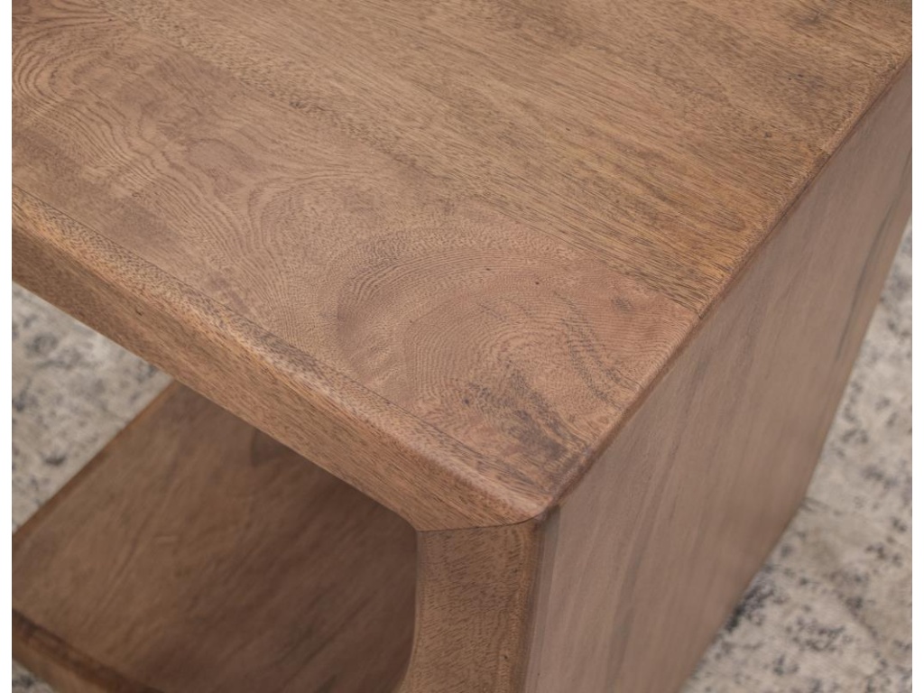 Chairside Table - image 3