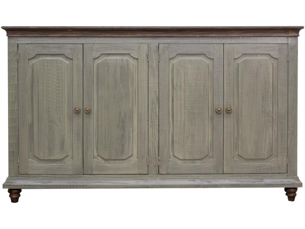 4 Doors Console - image 7