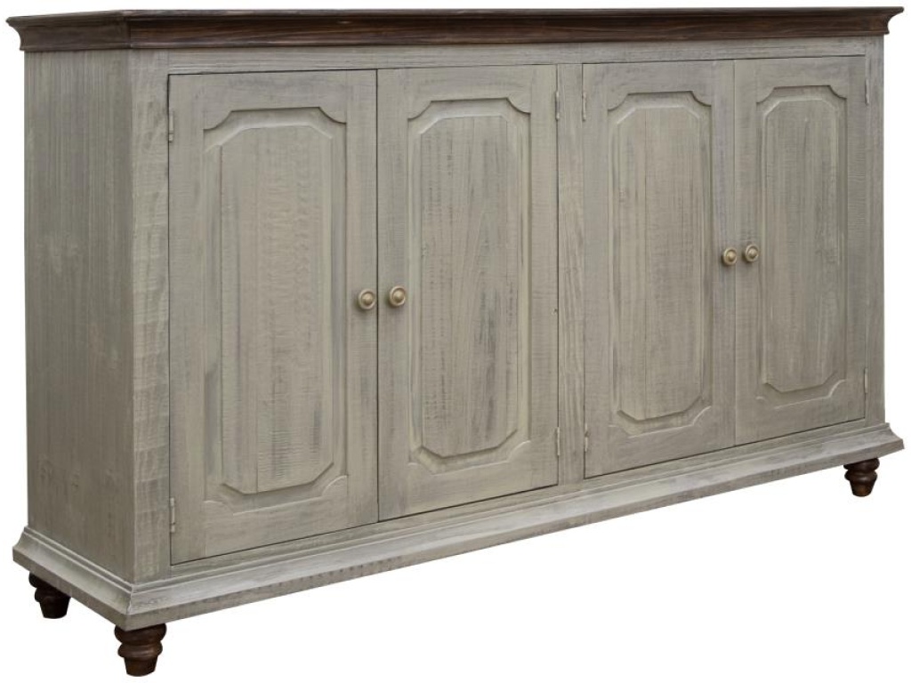 4 Doors Console - main image