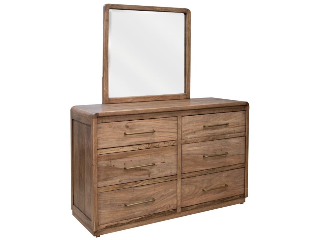 Mirror - main image
