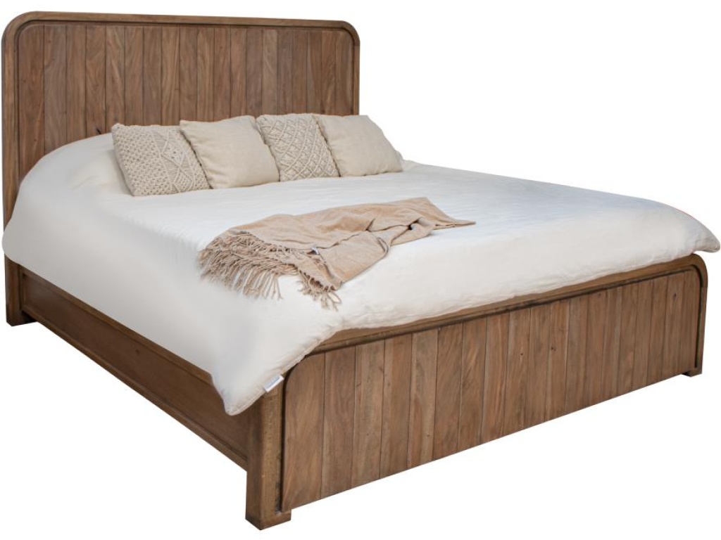 Mezquite, King Bed - main image