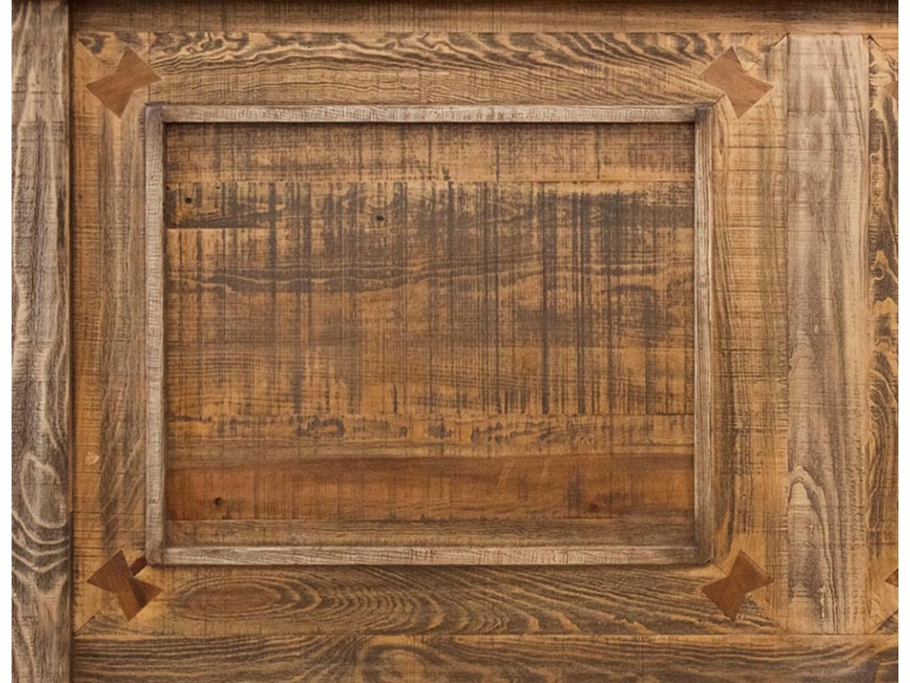 Montana, King Bed - image 3