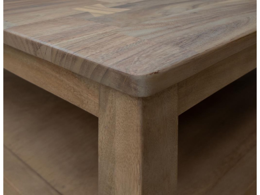 Square Cocktail Table - image 2
