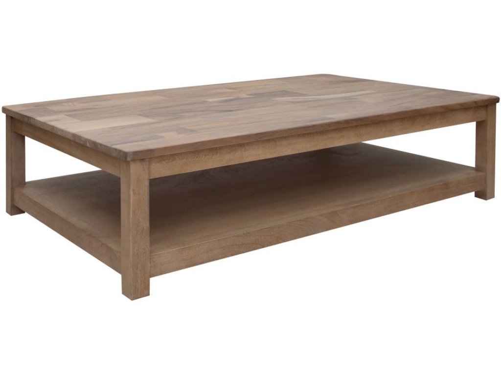 Deluxe Cocktail Table - main image