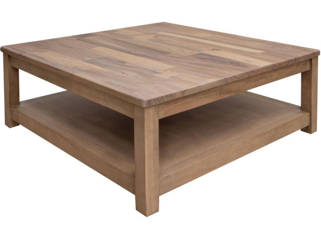 Square Cocktail Table - main image