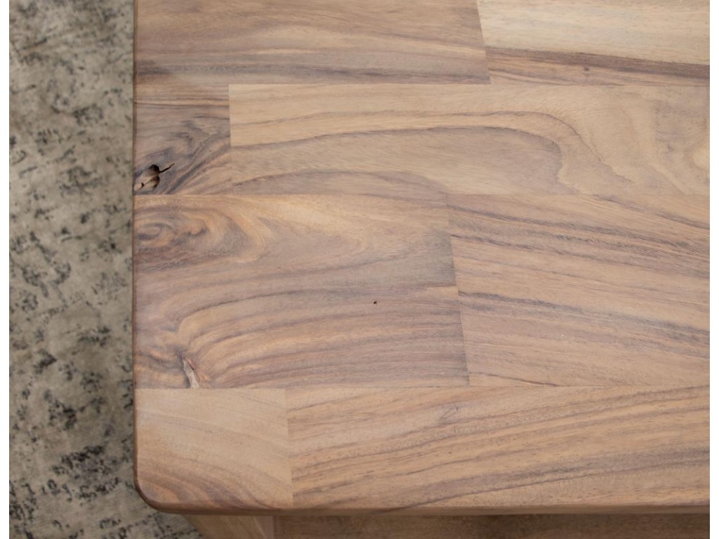 Square Cocktail Table - image 3
