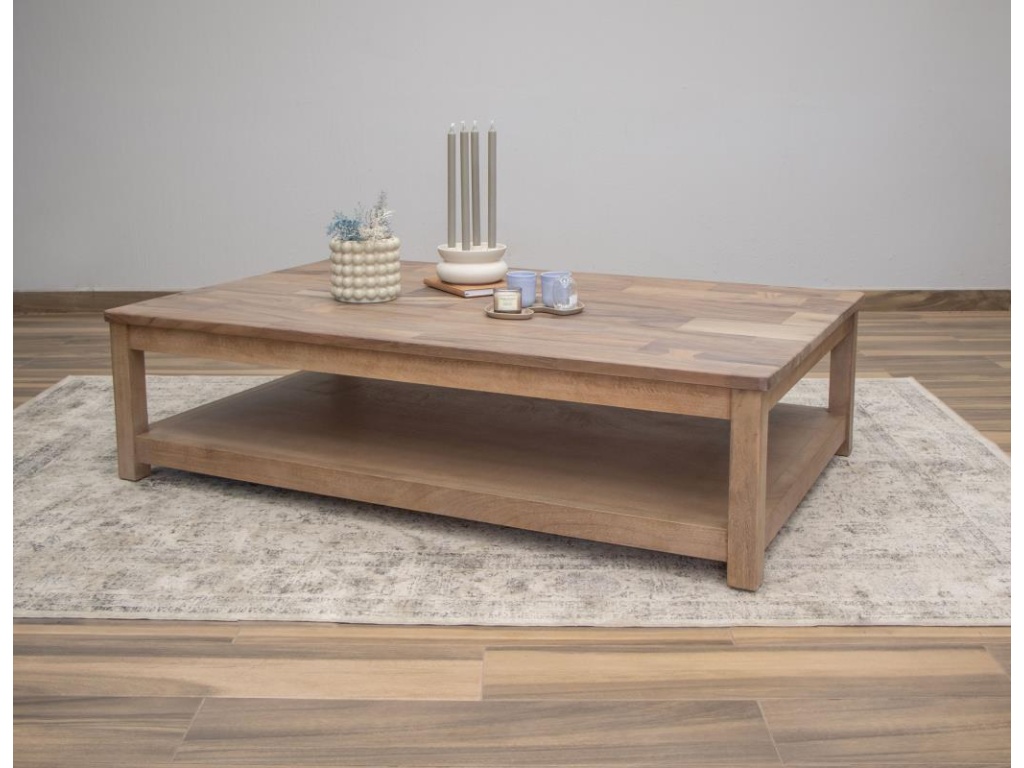 Deluxe Cocktail Table - image 1
