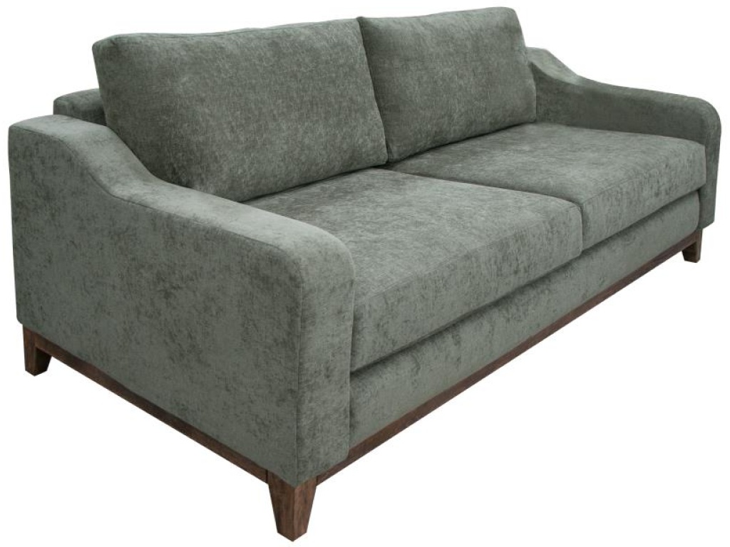 Wooden Frame & Base, Sofa - main image