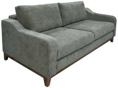 Wooden Frame & Base, Sofa