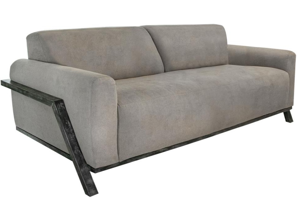 Wooden Frame & Base, Sofa - main image