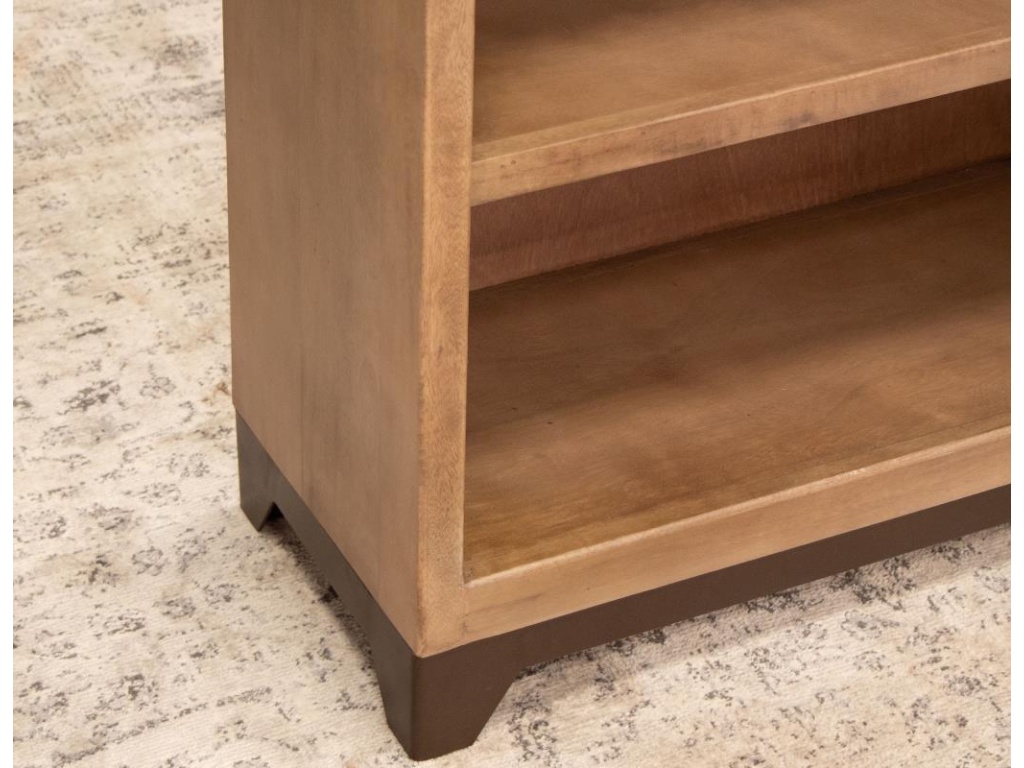 6 Shelves Bookcase - image 1