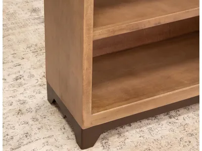 6 Shelves Bookcase - Alternative View