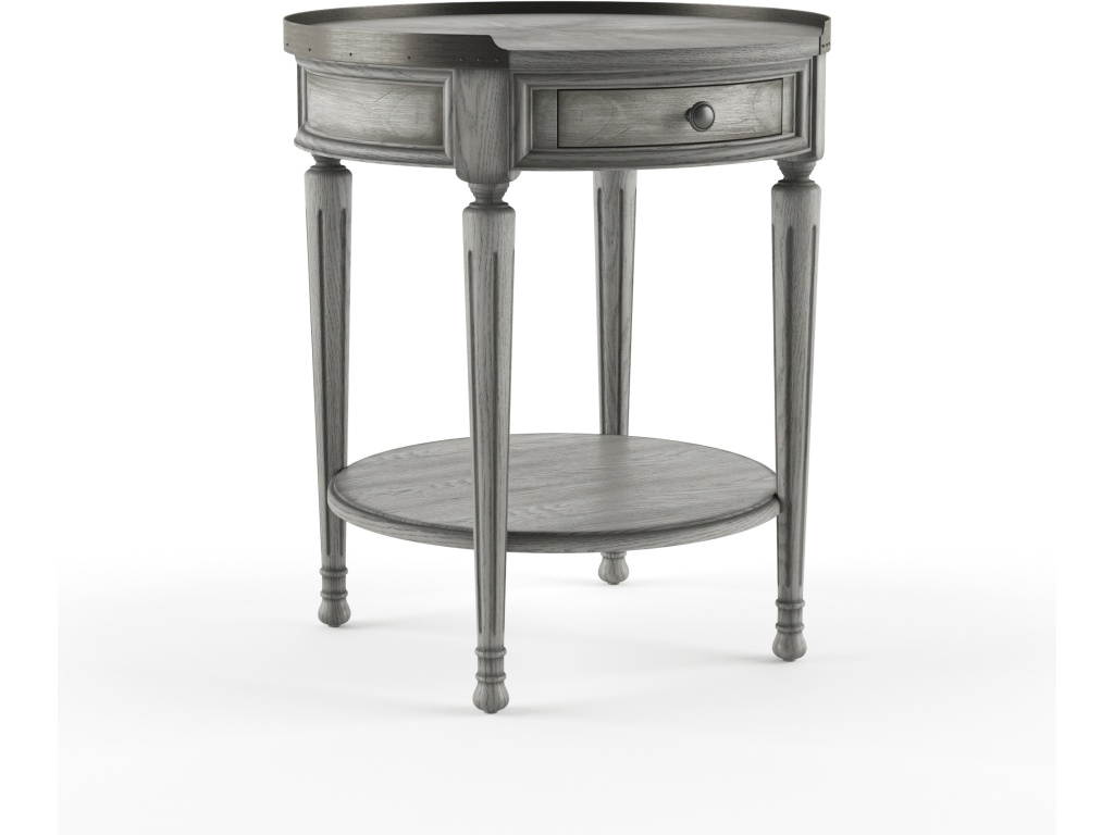 Sampson Side Table - main image