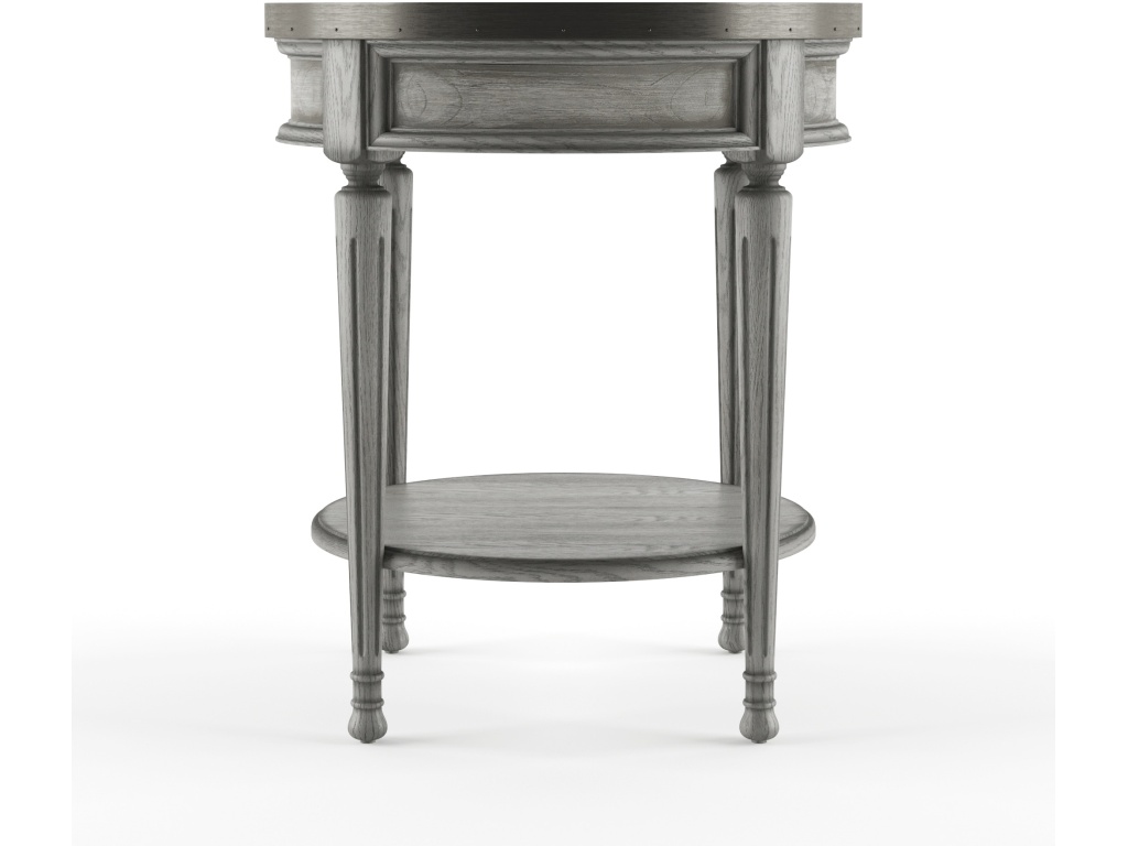 Sampson Side Table - image 1
