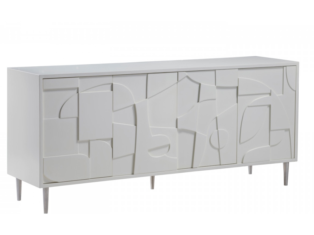 Bardo Media Console - main image