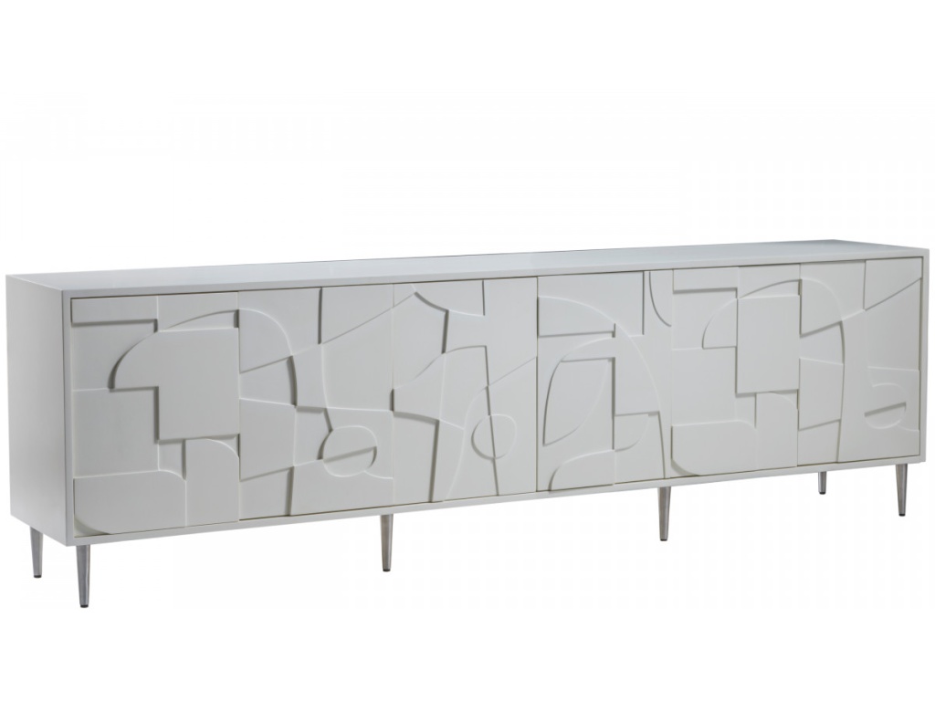 Bardo Long Media Console - main image