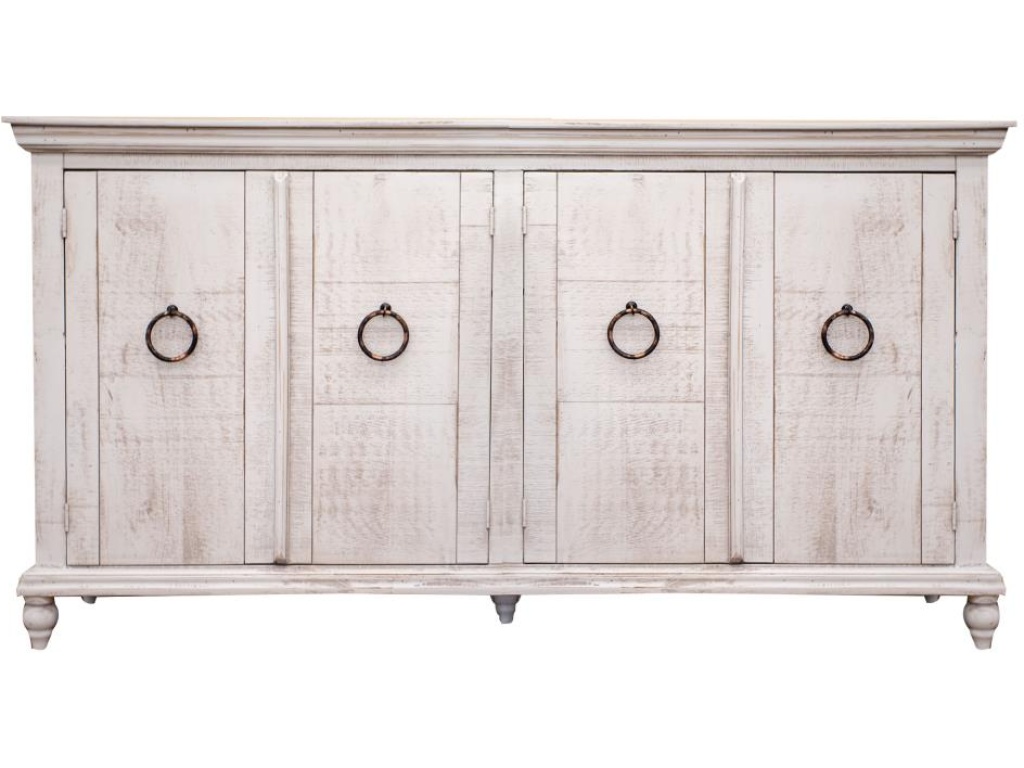 4 Door Console - main image