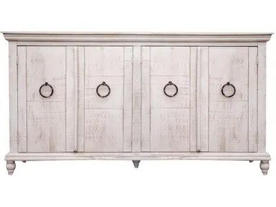 4 Door Console