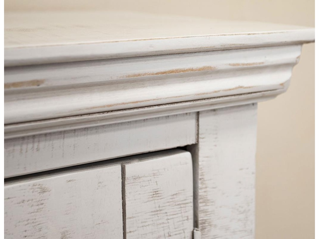 4 Door Console - image 3