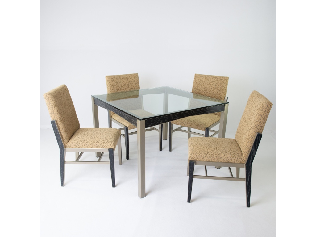 Jayne/Sofie Dining Set - main image