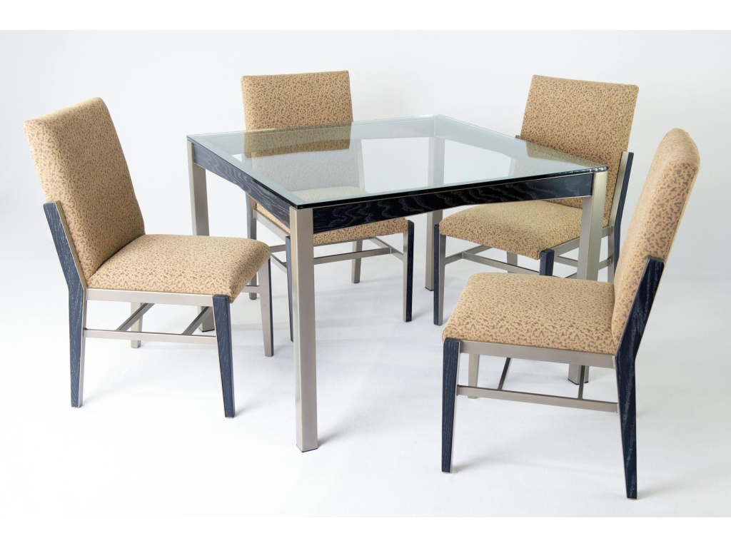 Jayne/Sofie Dining Set - image 6
