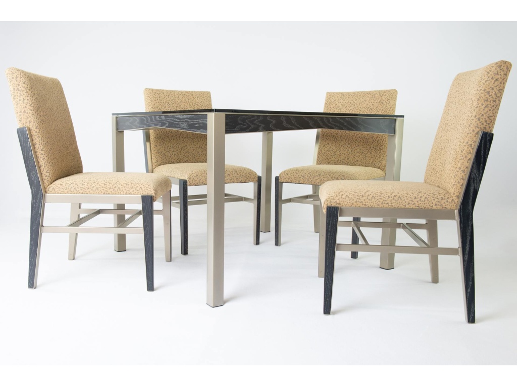 Jayne/Sofie Dining Set - image 7