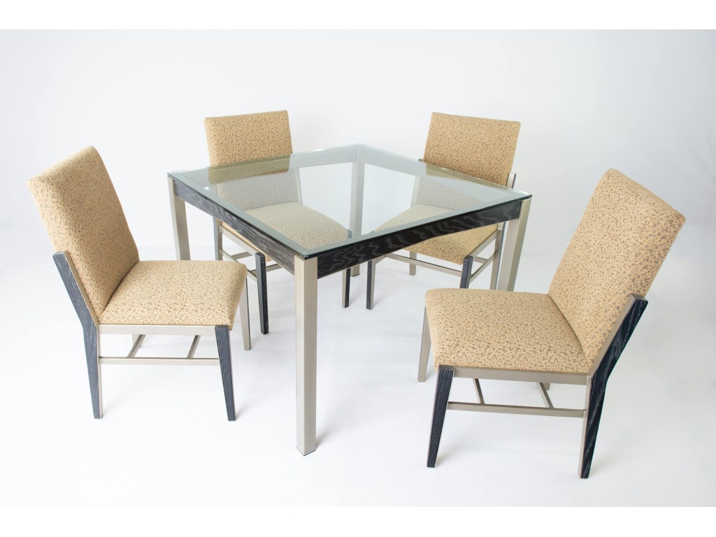 Jayne/Sofie Dining Set - image 8