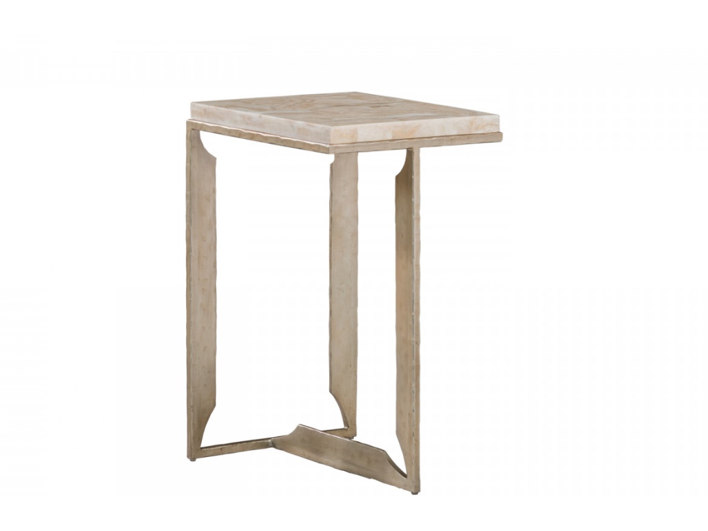 Woodrow Spot Table - main image