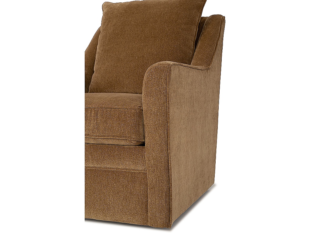 Best Home Furnishings Aubrey Swivel Chair, alternate view 3