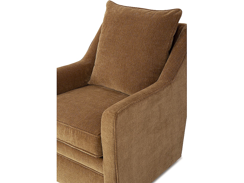 Best Home Furnishings Aubrey Swivel Chair, alternate view 4