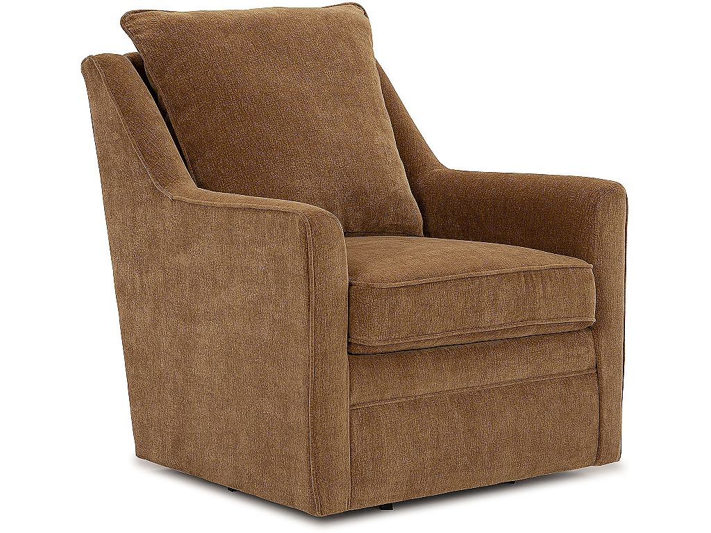 Best Home Furnishings Aubrey Swivel Chair, primary thumbnail