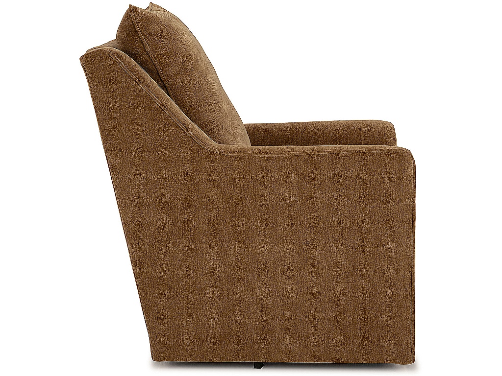 Best Home Furnishings Aubrey Swivel Chair, alternate view 2