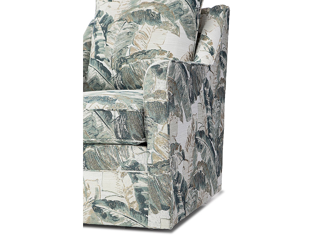 Best Home Furnishings Aubrey Swivel Chair, alternate view 8
