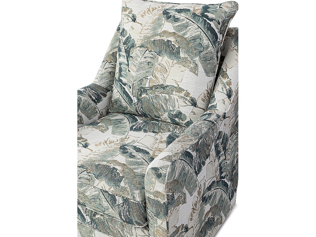 Best Home Furnishings Aubrey Swivel Chair, alternate view 9