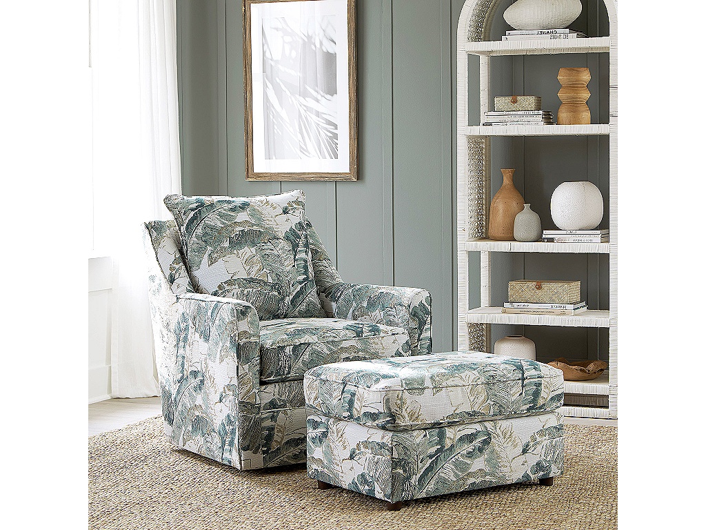 F21 Ottoman - image 4