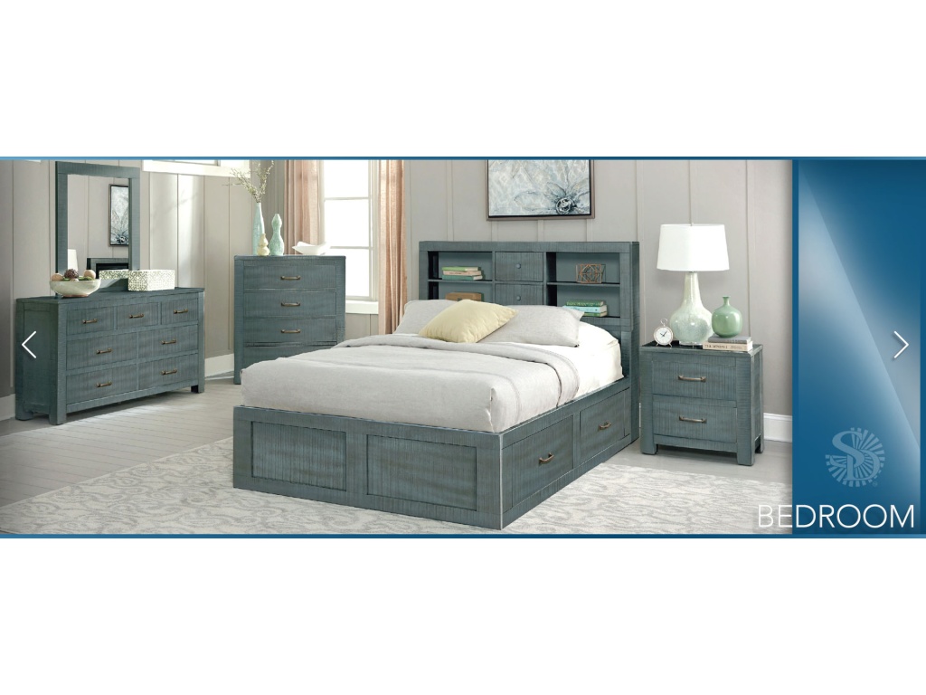 Dresser - image 1