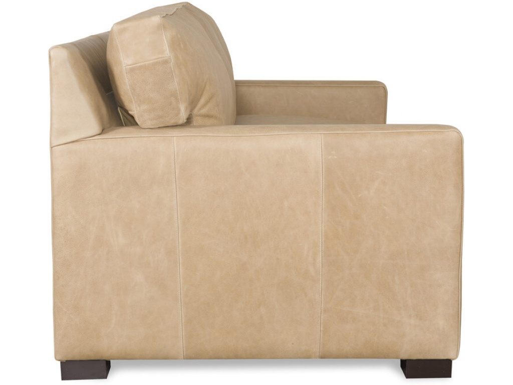 Mckinley Leather Olsen Sofa, alternate view 2