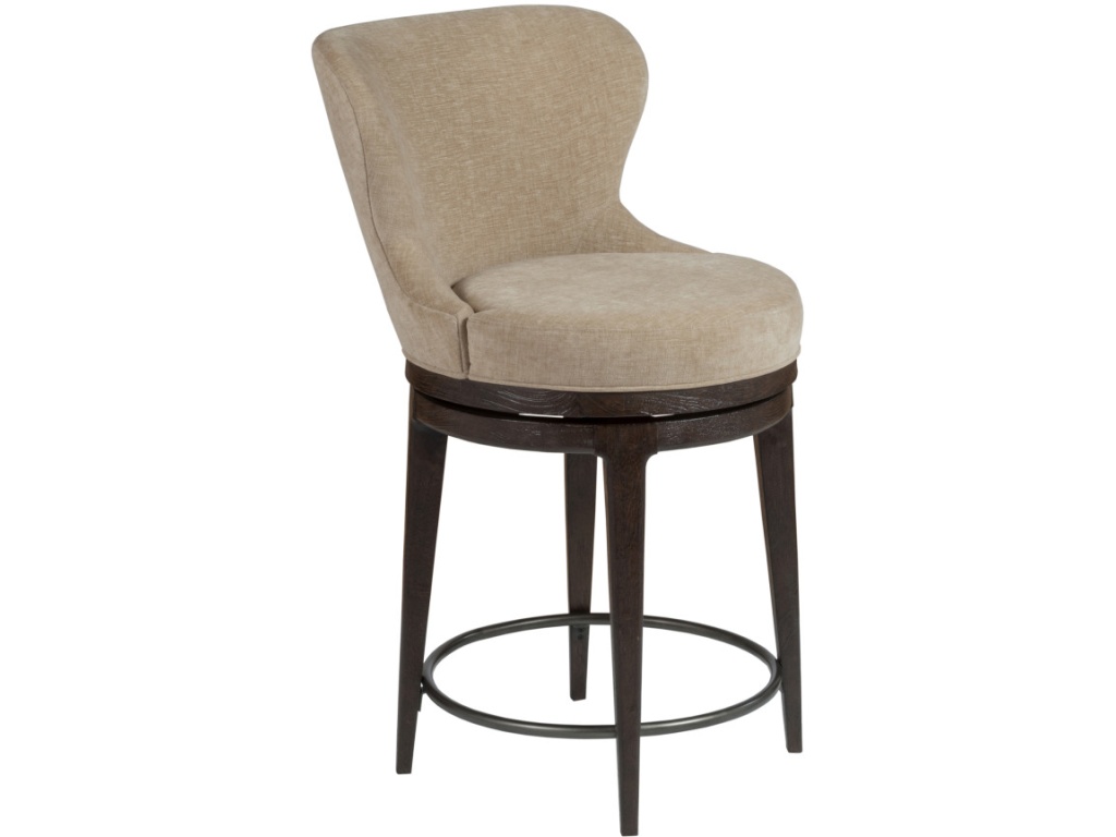 Willa Swivel Counter Stool - main image