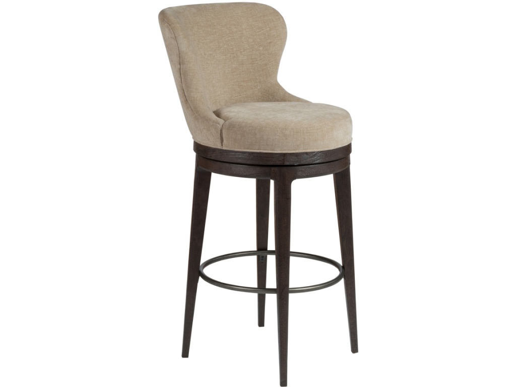 Willa Swivel Bar Stool - main image