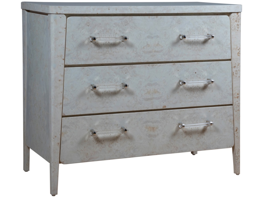 Baronet Hall Chest - main image