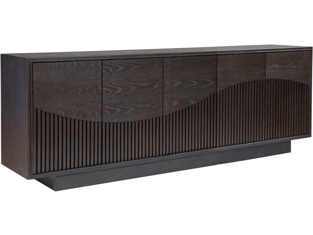 Nightfall Media Console - main image