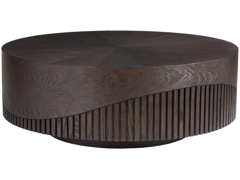 Nightfall Round Cocktail Table - main image