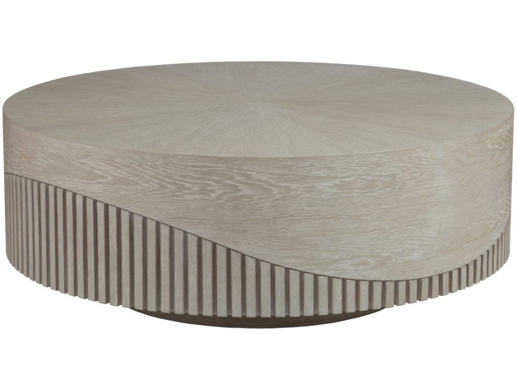 Daybreak Round Cocktail Table - main image