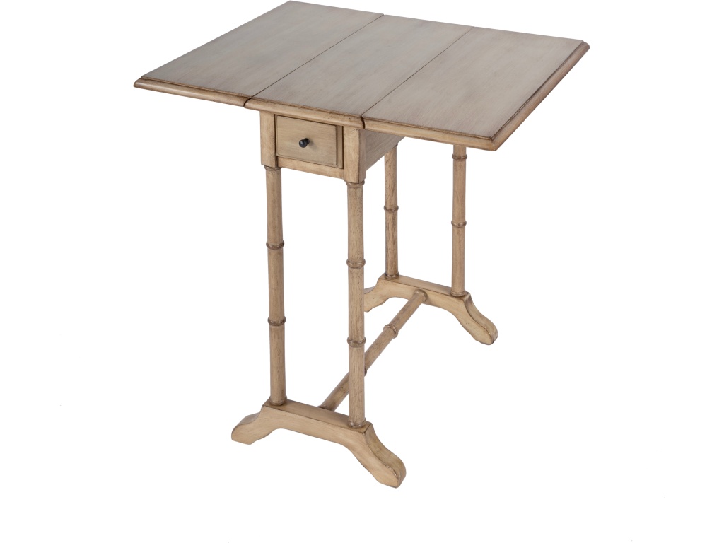 Darrow End Table - main image