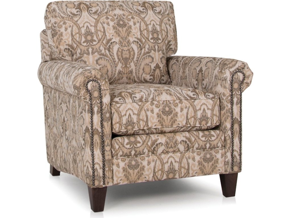 Stationary Chair - image 1